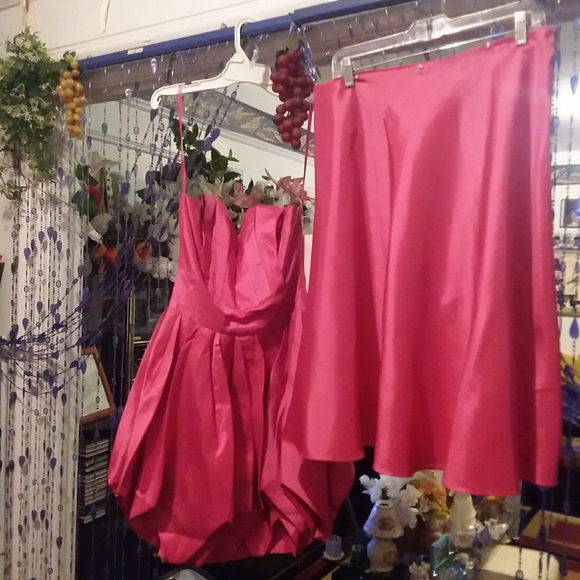 VERY ADORABLE TWO PIECE SET CINDERELLA DIVINE - Picture 4 of 6